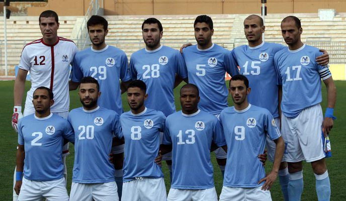 الفيصلي الفيصلي