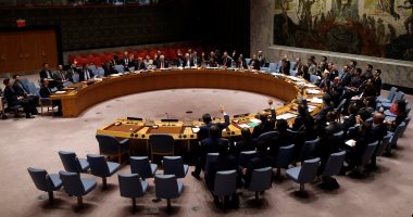 4-مجلس الأمن يجتمع الإثنين المقبل لبحث العنف فى القدس