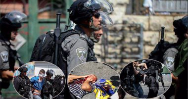 1-استشهاد فلسطينى متأثرا بجروحه شرق القدس إثر مواجهات مع قوات الاحتلال