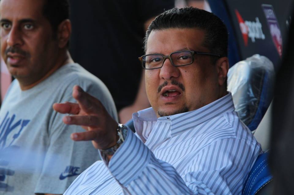 رئيس نادى النصر السعودى رئيس نادى النصر السعودى