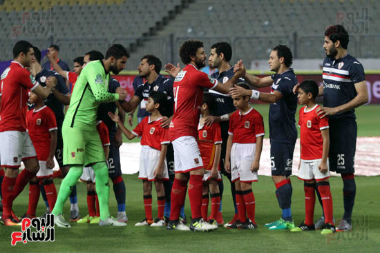 الزمالك خسر القمة الزمالك خسر القمة