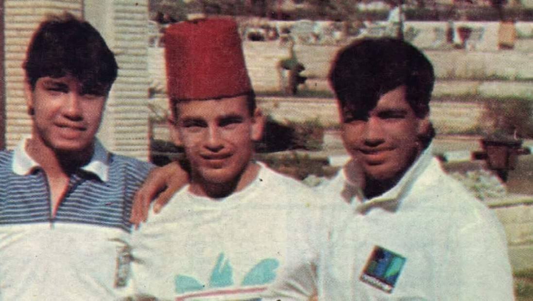 نجوم الاهلى و الزمالك