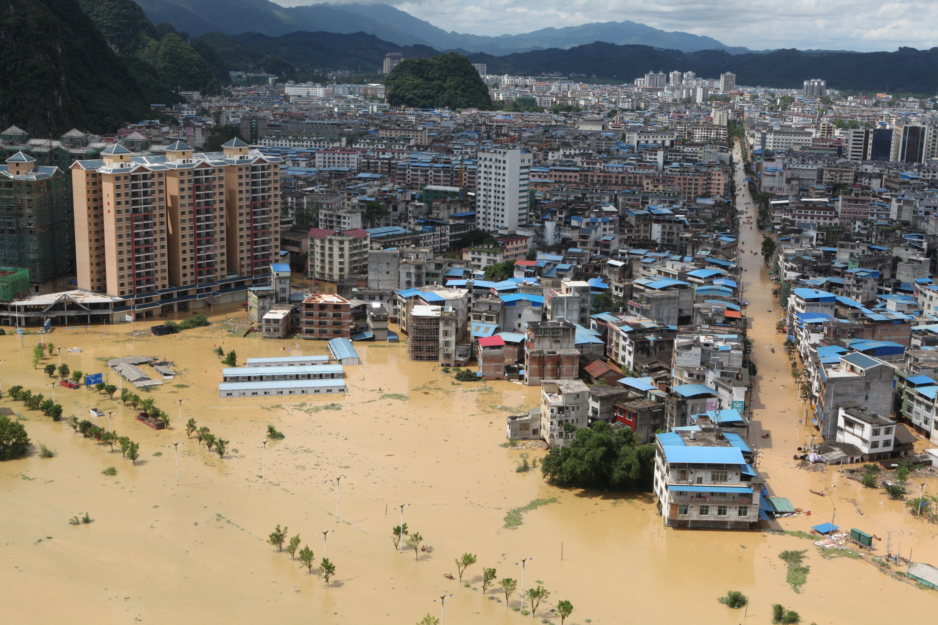 1511497-فيضانات-الصين