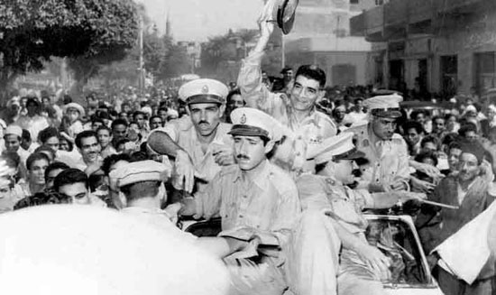 ذكرى ثورة يوليو جمال عبد الناصر (39)