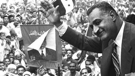 ذكرى ثورة يوليو جمال عبد الناصر (40)