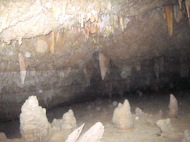  كهف سنور بمحافظة بنى سويف