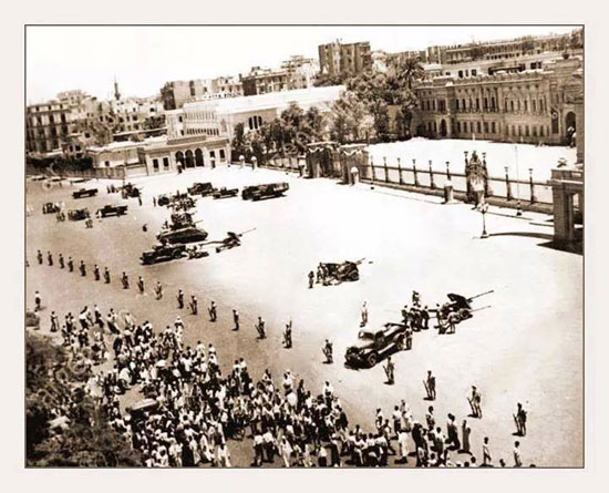 ذكرى ثورة يوليو جمال عبد الناصر (7)