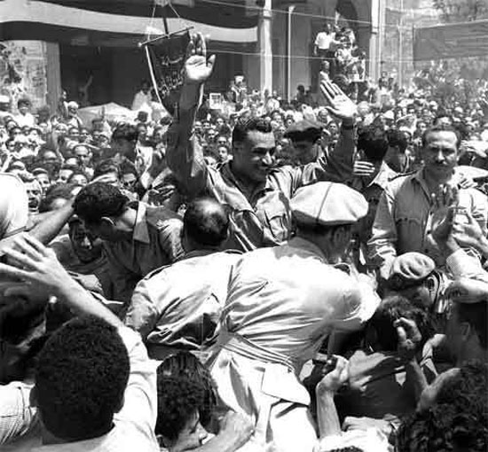 ذكرى ثورة يوليو جمال عبد الناصر (41)