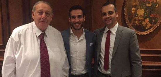 هشام-محمد هشام-محمد