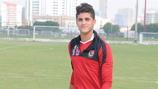 أحمد-الشيخ أحمد-الشيخ