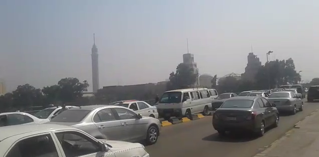 النشرة المرورية (2)