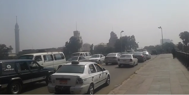 النشرة المرورية (4)