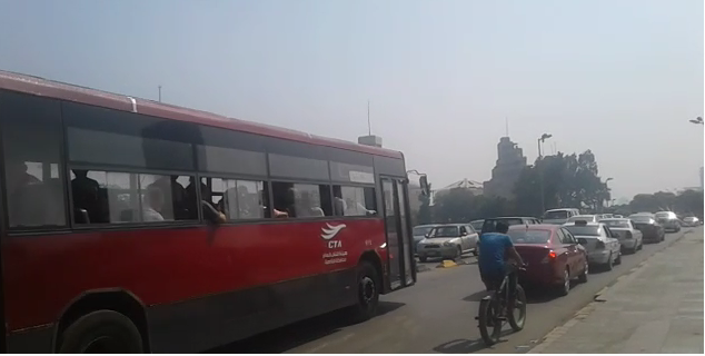 النشرة المرورية (3)