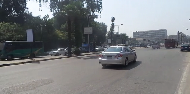 النشرة المرورية (5)