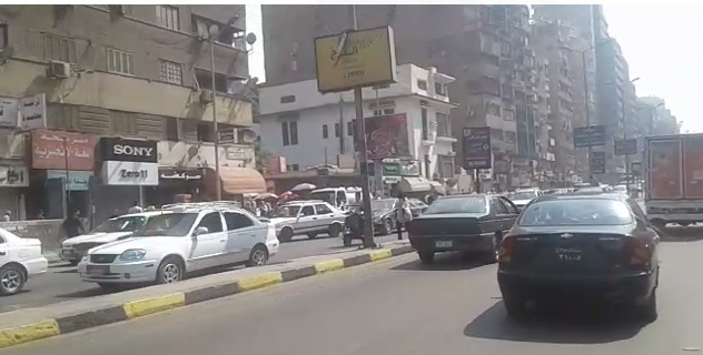 النشرة المرورية (6)