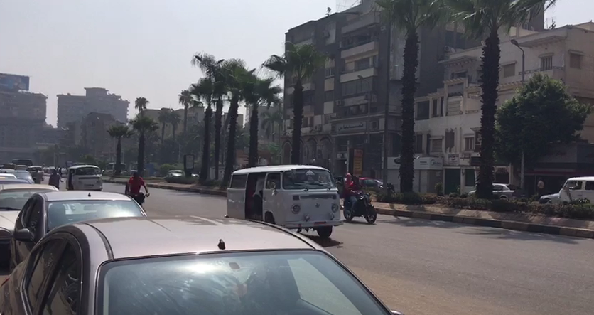النشرة المرورية (1)