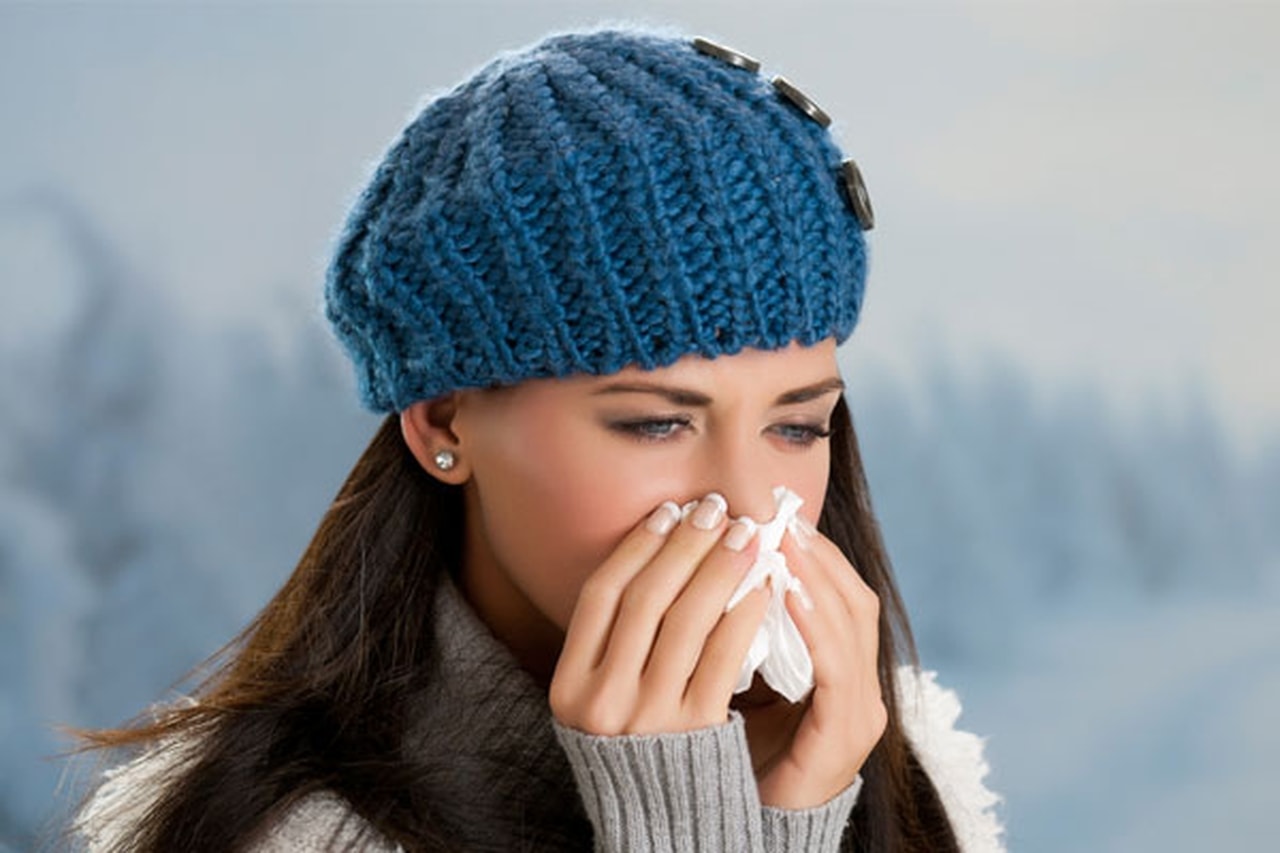 فوائد الكمون لعلاج البرد