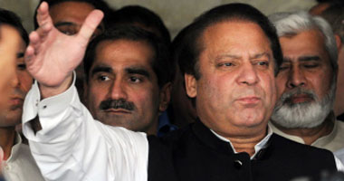 11-مكتب رئيس الوزراء الباكستانى يعلن استقالته بعد قرار المحكمة العليا بعدم أهليته