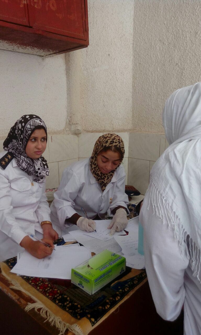 الشرطه فى خدمه الشعب (1)