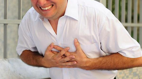 نصائح لتجنب مضاعفات أمراض القلب 