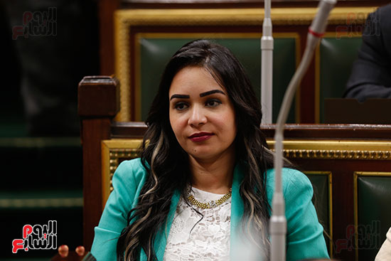 الجلسه العامه - مجلس النواب (1)