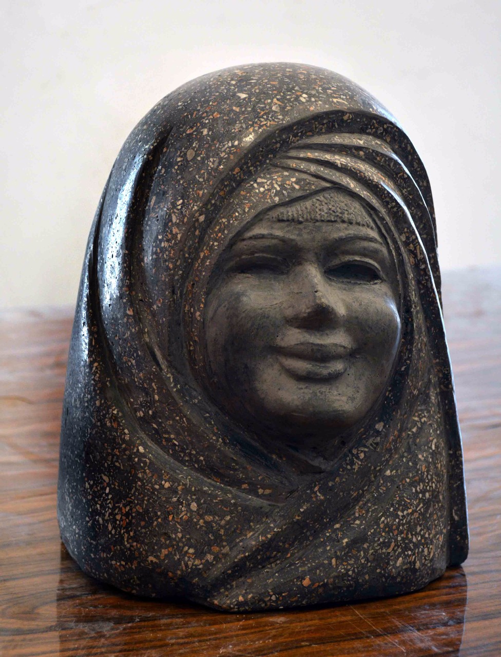 تماثيل متحف حسن حشمت  (1)