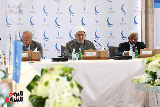 مجلس حكماء المسلمين (3)