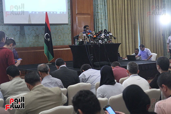 مؤتمر ليبيا (12)