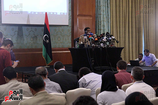 مؤتمر ليبيا (11)