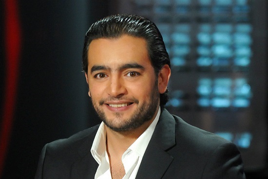 فى عيد ميلاده .. الأبراج تكشف سر رومانسية النجم "هانى سلامة" - اليوم السابع