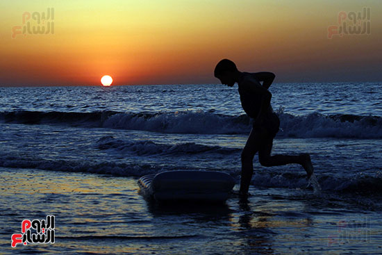 رياضات--شاطئ--بورسعيد---(36)