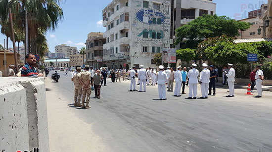 جنازه-عسكريه-(1)
