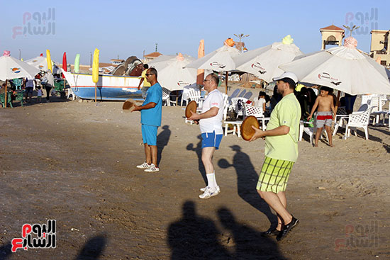 رياضات--شاطئ--بورسعيد---(12)