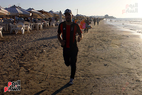 رياضات--شاطئ--بورسعيد---(18)