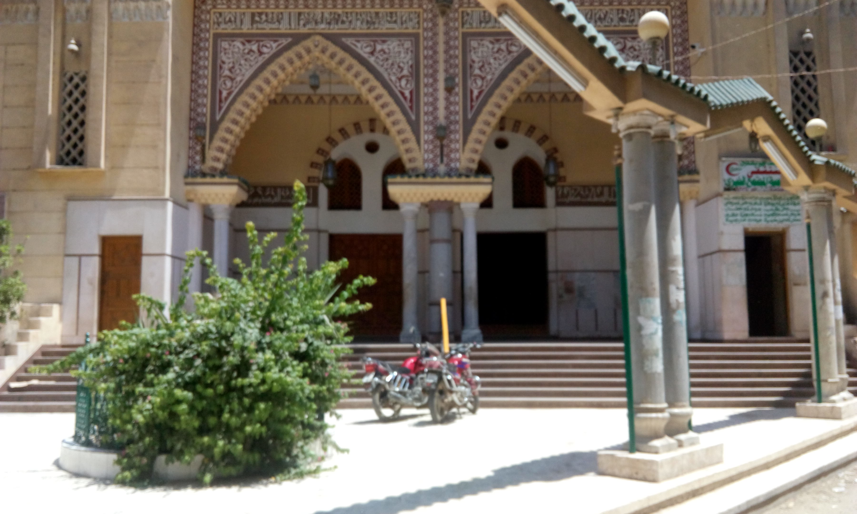 مسجد أولاد الزبير