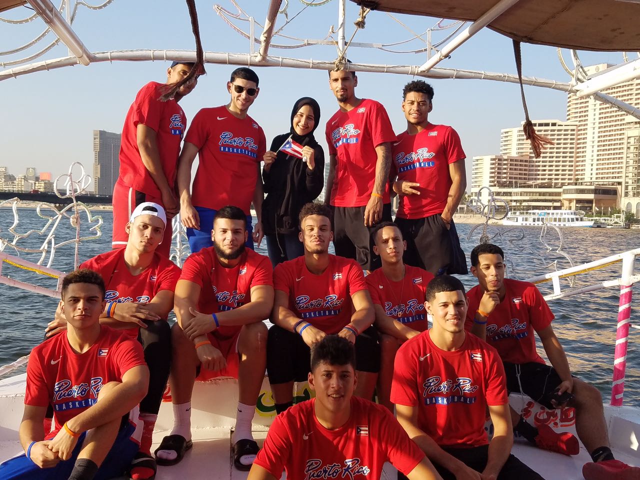 منتخب بورتريكو منتخب بورتريكو