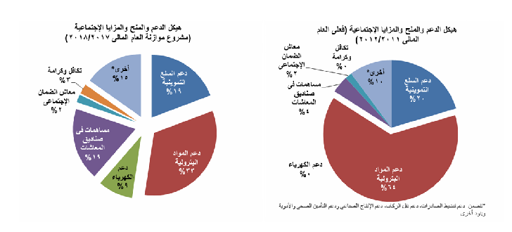 دعم الكهرباء