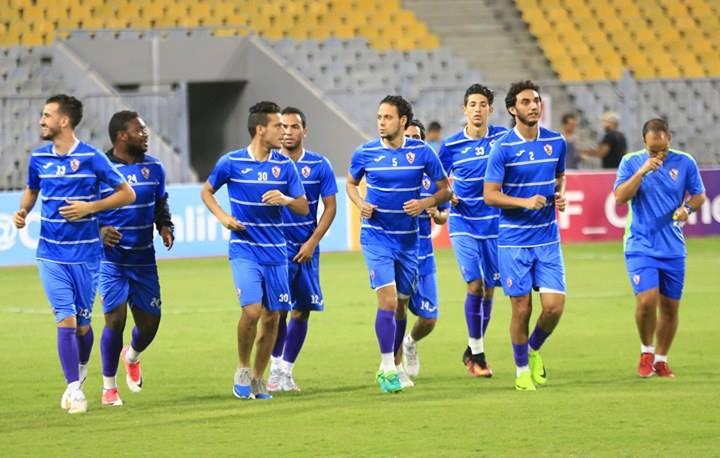 مران الزمالك مران الزمالك