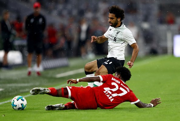 محمد صلاح محمد صلاح