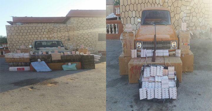 حرس الحدود (1)