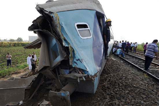 حادث قطار اسكندرية (15)