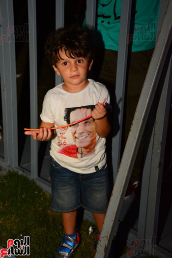 حفل محمد منير (9)