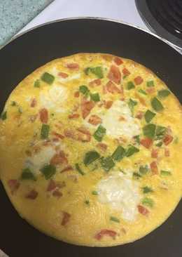 ضعى الطاسة فى الفرن