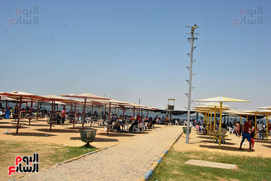 2--شواطىء-الإسماعيلية