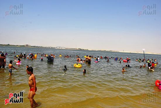 4--شواطىء-الاسماعيلية