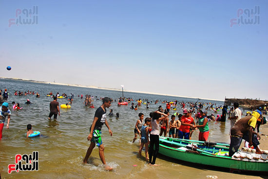 7--شواطىء-الإسماعيلية