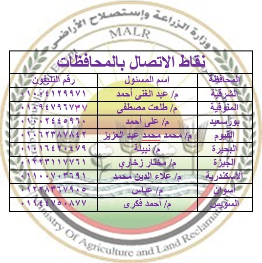 الزراعة تواصل عمليات حجز الأضاحى فى جمعيات الثروة الحيوانية فى 9 محافظات