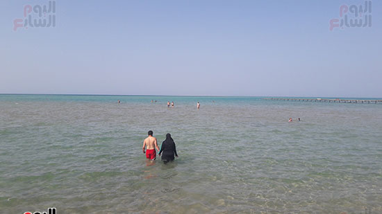  شواطئ البحر الأحمر