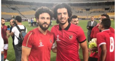 غالى وبركات