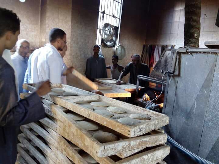 جانب من الحملة 